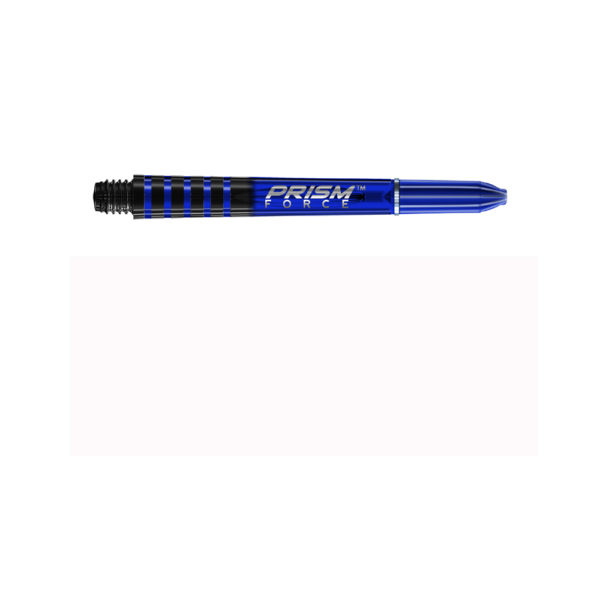 Tige (3) Prism Force blue interm.