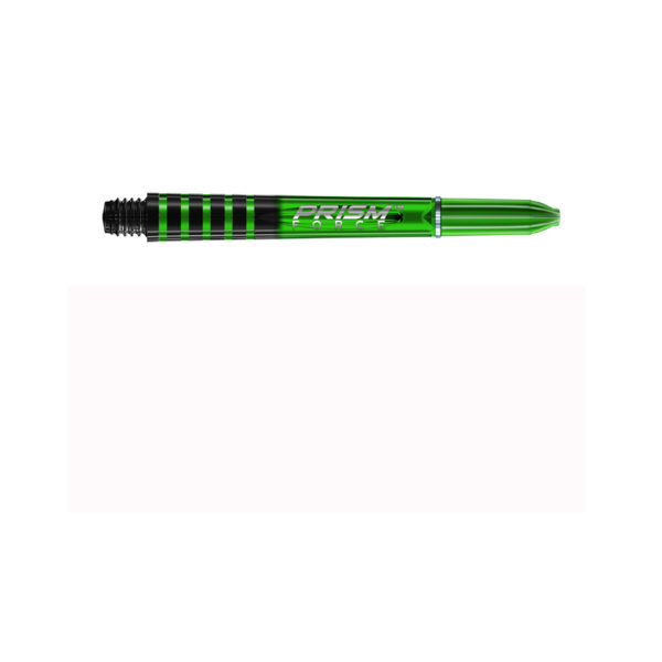 Tige (3) Prism Force green interm.