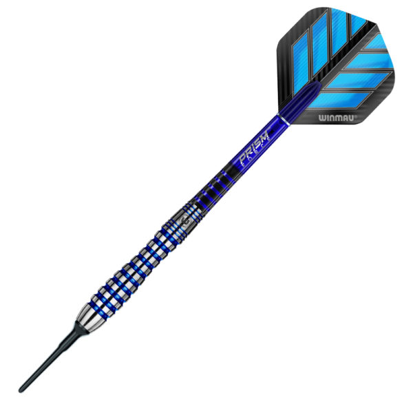 Jeu nylon Winmau Sub-Zero B 80% tgs 16/18g