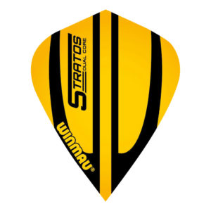 Ailette (3) Mega stratos kite