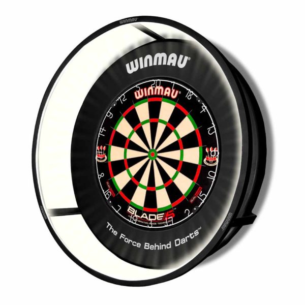 Tour de Cible Winmau Plasma Light