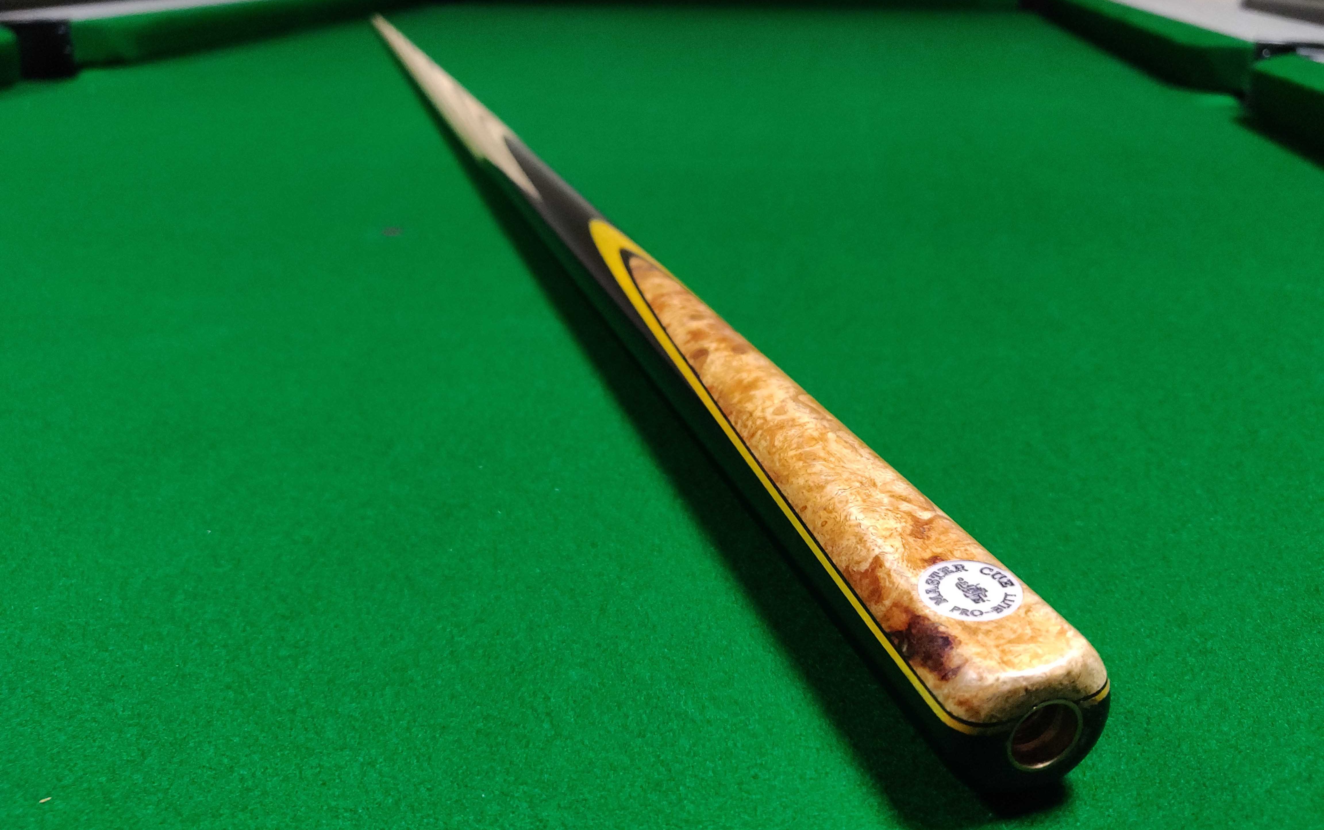 Tbest Snooker Billard Craie Sac PU Cuir Noir Cue Conseils Poudre Porte-Craie /étui Portable Pochette Sac Noir