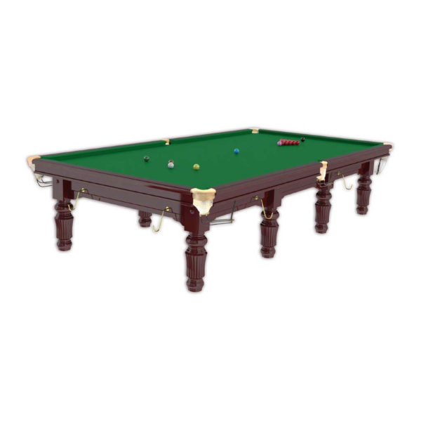 Snooker Buffalo Robertson Tournament 12FT
