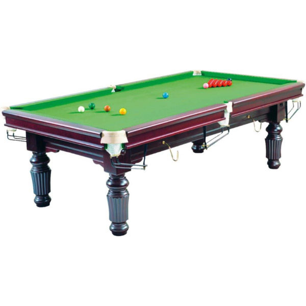 Snooker Buffalo Robertson Tournament 8FT