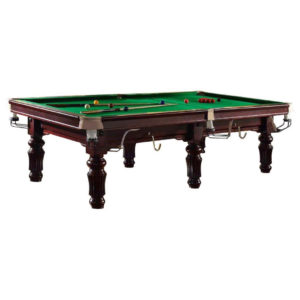 Snooker Buffalo Robertson Tournament 9FT