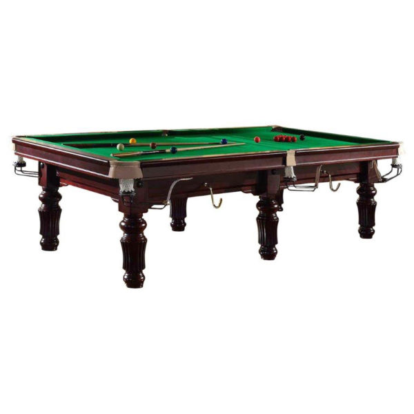 Snooker Buffalo Robertson Tournament 9FT