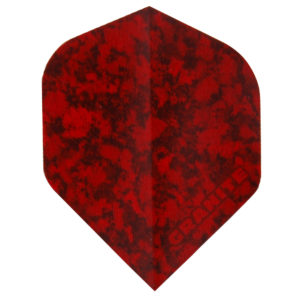 Ailette (3) Ruthless Granite rouge large