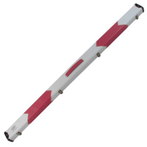 Etui rigide White/Pink Pool Shop Queue 1 pièce