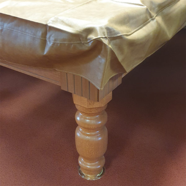 Nappe/Housse Deluxe 7ft camel