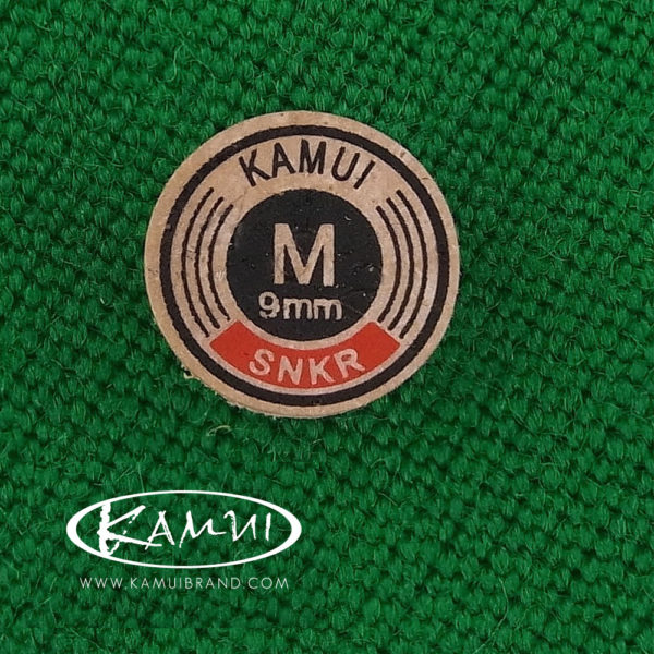 Procédé Kamui Original Medium 9mm, l’unité