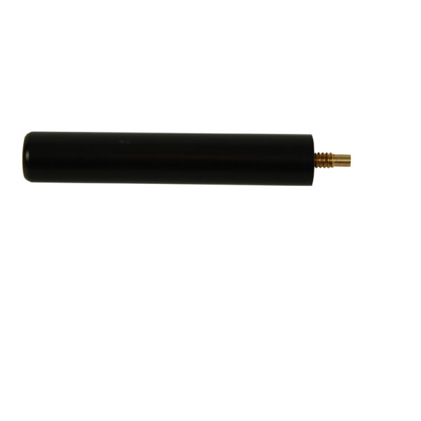 Queue Gorilla Pool Cues Red 1 pièce mini butt inclus