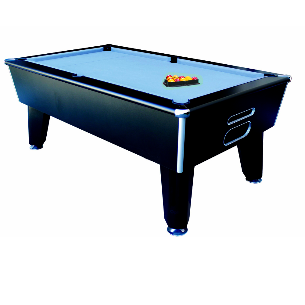 7 astuces pour entretenir une table de billard et son matériel