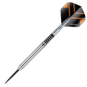 Jeu acier Winmau Vendetta D 80% tgs 22g