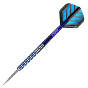 Jeu acier Winmau Sub-Zero A 80% tgs 24g