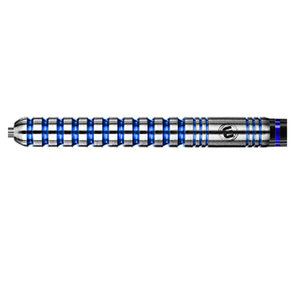Jeu acier Winmau Sub-Zero A 80% tgs 24g