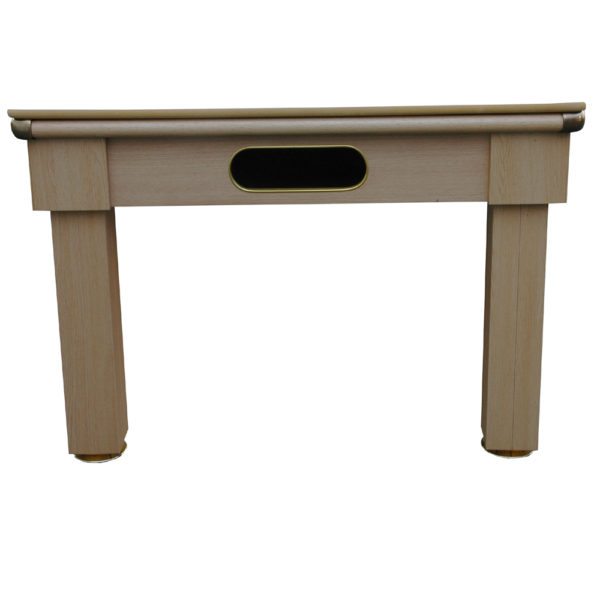 Billard anglais Milano Oak Diner 7ft
