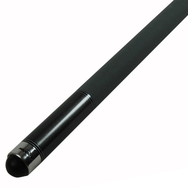 Queue Maxton Ionics Pool Cue 3 2 pièces