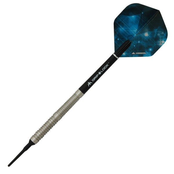 Jeu nylon Mission Octane 80% tgs 18g