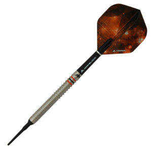 Jeu nylon Mission Force 80% tgs 19g