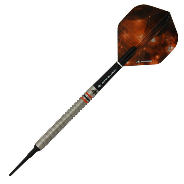Jeu nylon Mission Force 80% tgs 19g