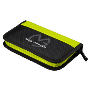 Etui MvG Sport Edtion black/green