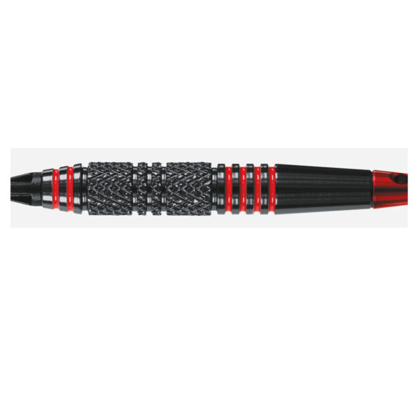 Jeu nylon Harrows Pirate Red brass 18g