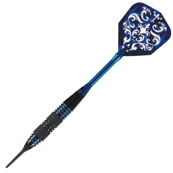 Jeu nylon Harrows Pirate Blue brass 18g