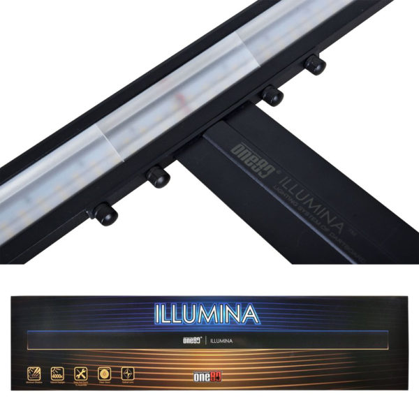 Barre Led Illumina One80