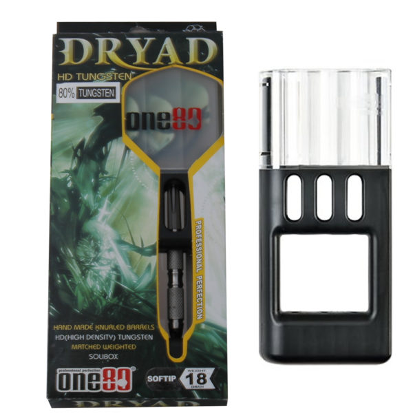 Jeu Nylon One80 Dryad 80% tgs 18g