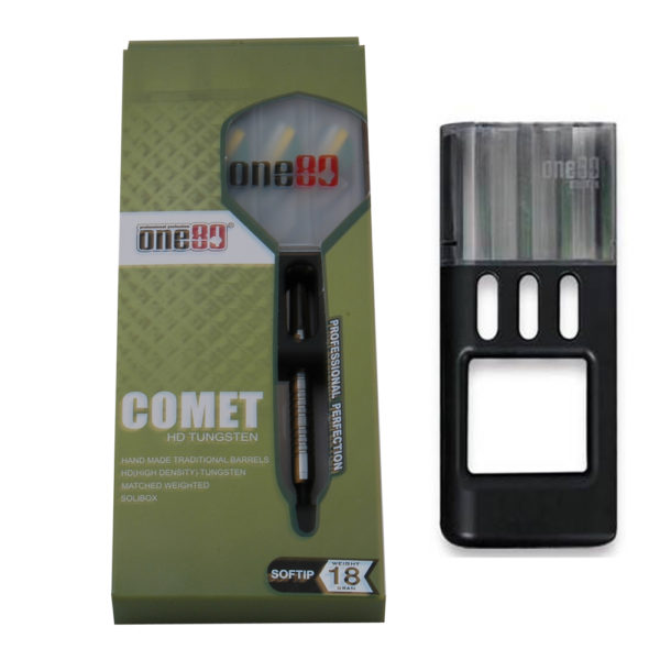 Jeu Nylon One80 Comet 80% tgs 18g