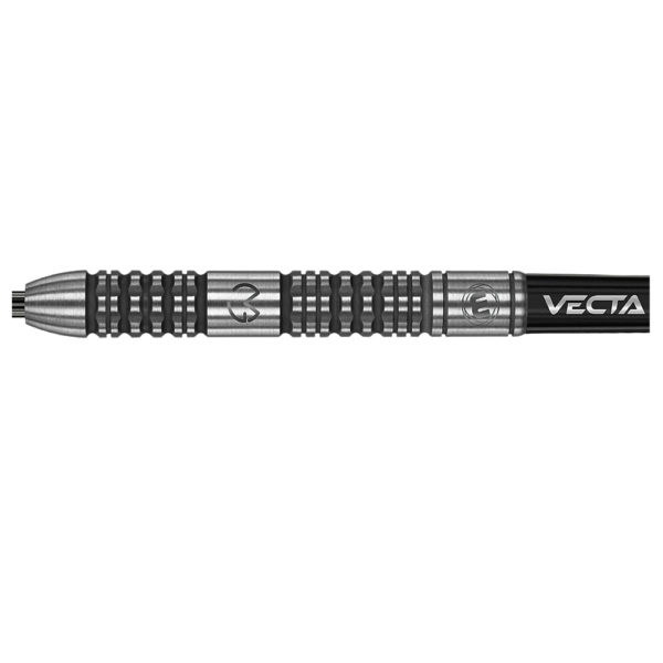 Jeu acier Winmau MvG Absolute 90% tgs 24g