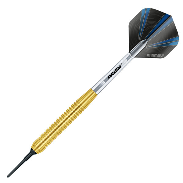 Jeu nylon Winmau Neutron A brass 18/20g