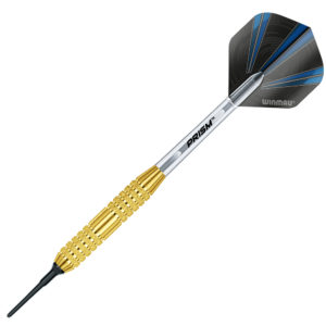 Jeu nylon Winmau Neutron C brass 18/20g