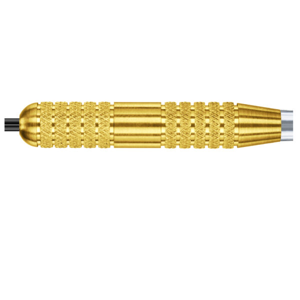 Jeu acier Winmau Neutron C Brass 23g