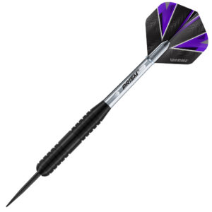 Jeu acier Winmau Apocalypse A Brass 23g