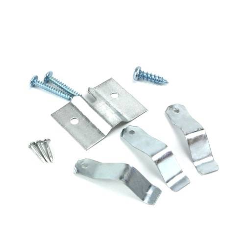 Kit Standard Fixation cible traditionnelle