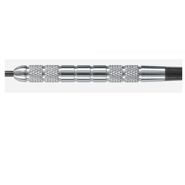 Jeu acier Harrows Torpedo 80% Tungsten 23gK2