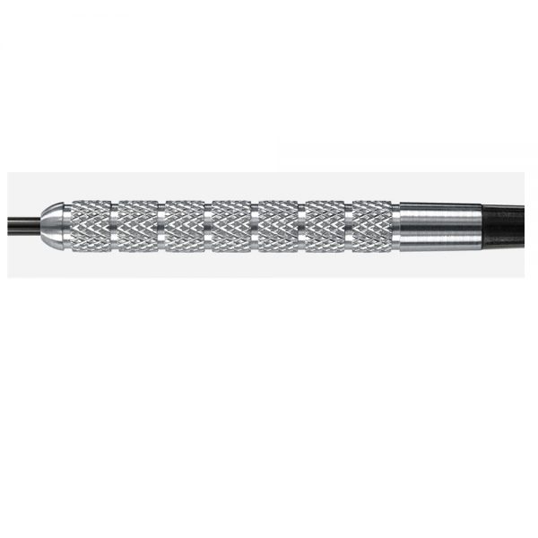 Jeu acier Harrows Torpedo 80% Tungsten 25gK