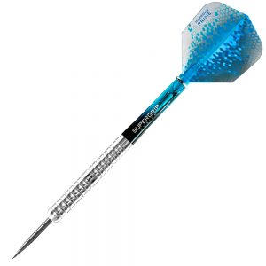 Jeu acier Harrows Pulse 90% Tungsten 23gR