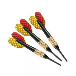 Jeu nylon Harrows Mini Darts