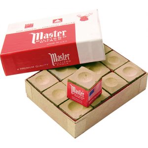 Craie Master Gold boîte de 12