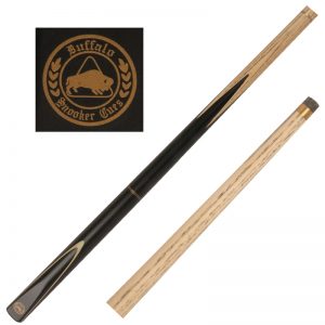 Frêne Buffalo British 2 pièces