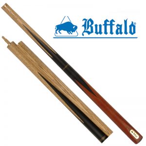 Queue Buffalo Scottish 2 pièces