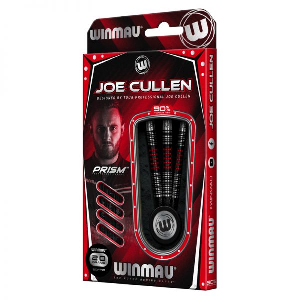 Jeu nylon Joe Cullen 90% tgs 18/20g