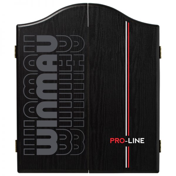 Armoire Winmau Pro-Line Noire