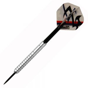 Jeu Acier One80 Flash C brass 21g