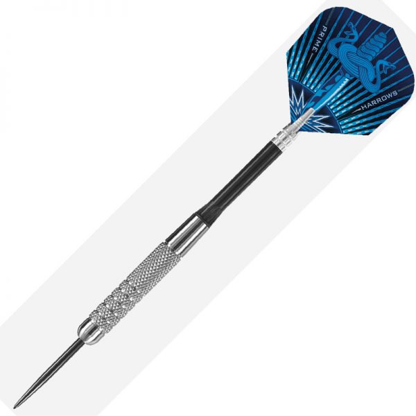 Jeu acier Harrows Assassin 80% Tungsten 23gK