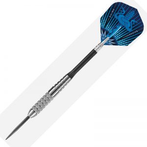 Jeu acier Harrows Assassin 80% Tungsten 24gK