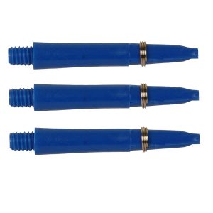 Tige (3) Nylon ring grip bleue short