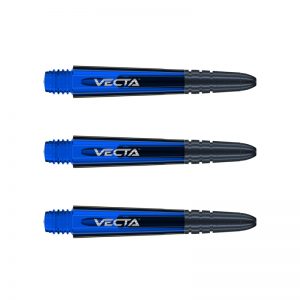 Tige (3) Vecta blue short